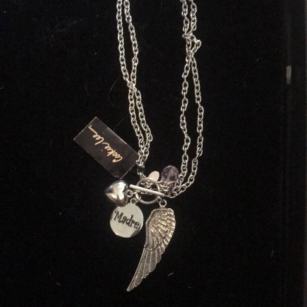 Cookie Lee Necklace